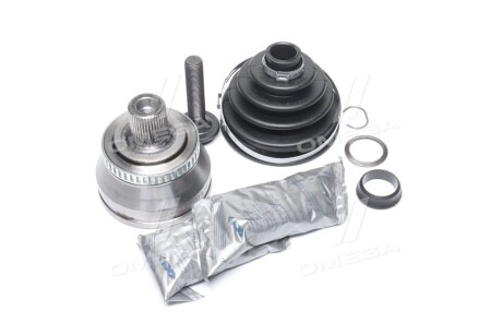 ШРУС Audi A4+6+8+VW Pass.-4,2 94-> - (8D0498099E) SPIDAN 22763