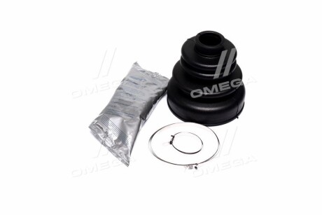 Фото 2 - Пильовик ШРКШ SPIDAN 22983