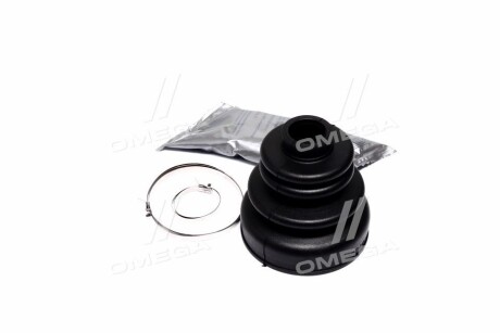 Фото 3 - Пильовик ШРКШ SPIDAN 22983