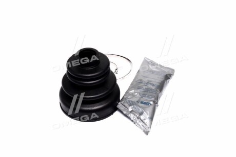 Фото 4 - Пильовик ШРКШ SPIDAN 22983