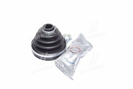 Фото 2 - Пыльник ШРУС SPIDAN 23040