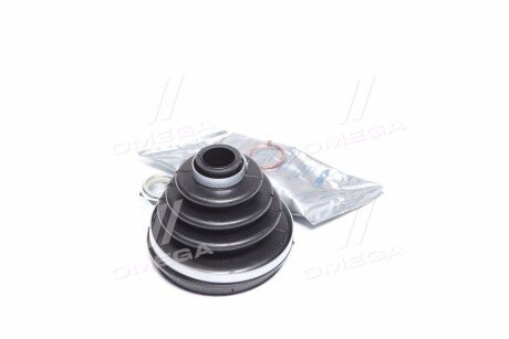 Фото 3 - Пыльник ШРУС SPIDAN 23040