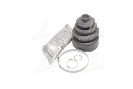 Фото 4 - Пильовик ШРКШ SPIDAN 23065