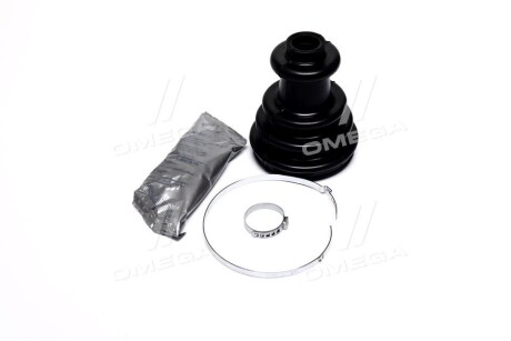 Фото 2 - Пыльник ШРУС SPIDAN 23098