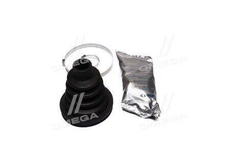 Фото 2 - Пильовик ШРКШ SPIDAN 23104