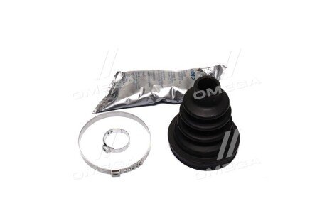 Фото 3 - Пильовик ШРКШ SPIDAN 23104