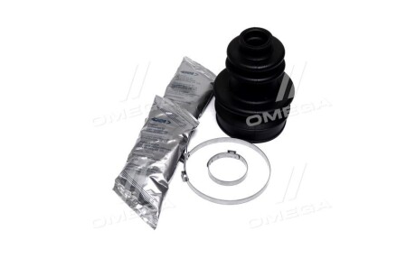 Фото 2 - Пильовик ШРКШ SPIDAN 23114