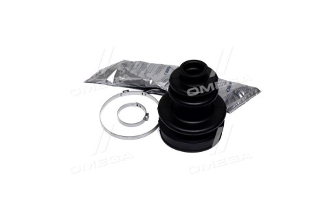 Фото 3 - Пильовик ШРКШ SPIDAN 23114