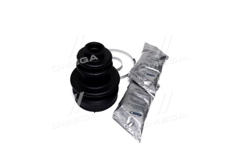 Фото 4 - Пильовик ШРКШ SPIDAN 23114