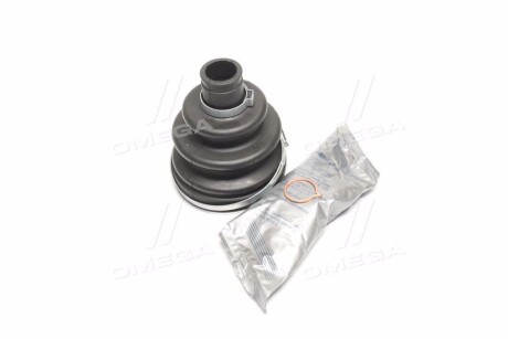 Фото 2 - Пильовик ШРКШ SPIDAN 23124