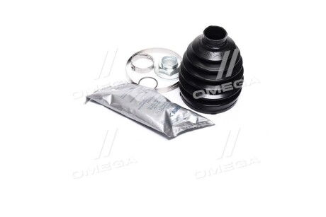 Фото 3 - Пильовик ШРКШ SPIDAN 23142