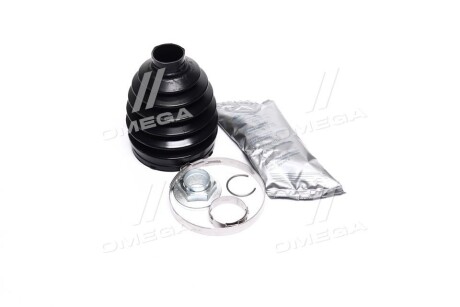 Пильовик ШРУСу MAZDA (GKN) - (gd3822530) SPIDAN 23142