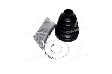 Фото 2 - Пильовик ШРКШ SPIDAN 23166