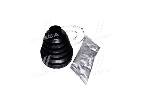 Фото 4 - Пильовик ШРКШ SPIDAN 23166