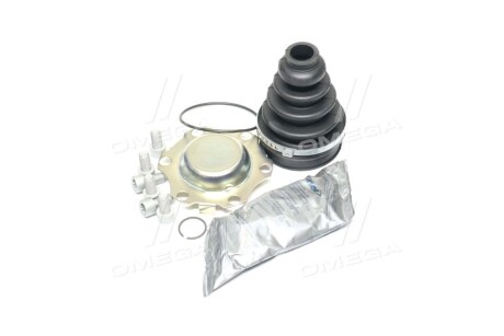 Фото 4 - Пильовик ШРКШ SPIDAN 23175