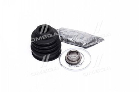 Фото 3 - Пильовик ШРКШ SPIDAN 23190