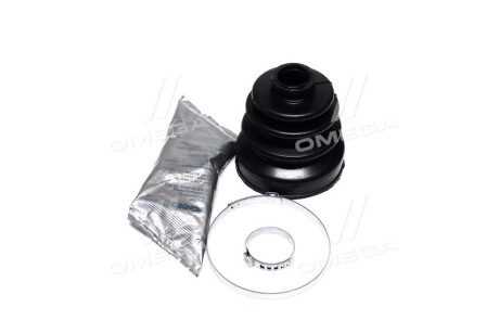 Фото 2 - Пильовик ШРКШ SPIDAN 23198