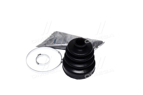 Фото 3 - Пильовик ШРКШ SPIDAN 23198