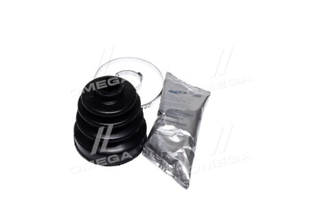 Фото 4 - Пильовик ШРКШ SPIDAN 23198