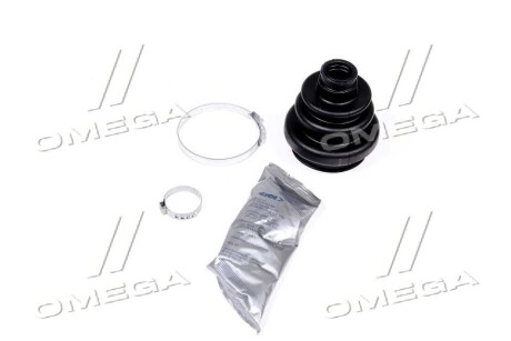 Фото 2 - Пильовик ШРКШ SPIDAN 23202