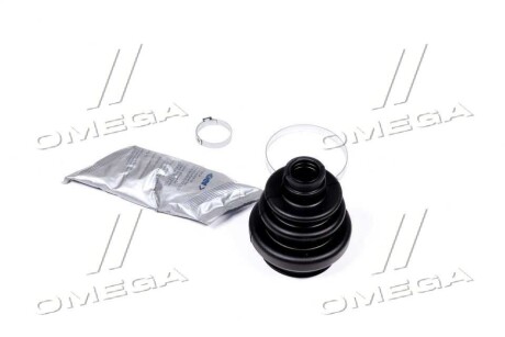 Фото 3 - Пильовик ШРКШ SPIDAN 23202