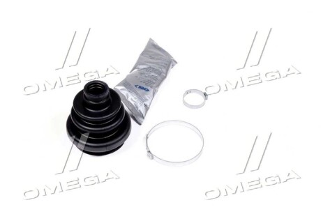 Фото 4 - Пильовик ШРКШ SPIDAN 23202