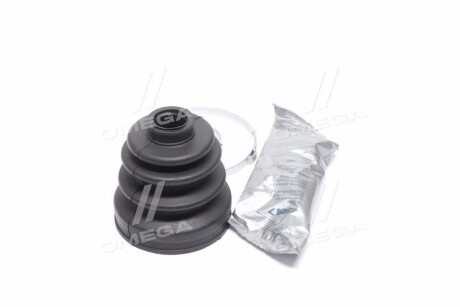 Фото 2 - Пильовик ШРКШ SPIDAN 23213