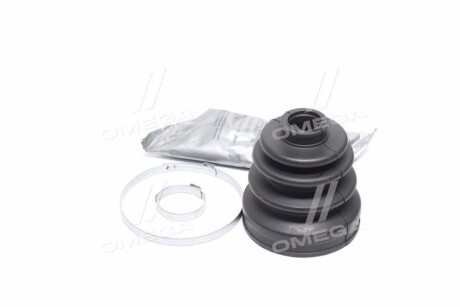 Фото 3 - Пильовик ШРКШ SPIDAN 23213