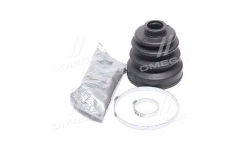 Фото 4 - Пильовик ШРКШ SPIDAN 23213