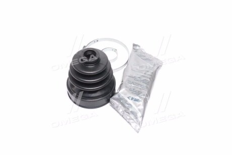 Фото 2 - Пильовик ШРКШ SPIDAN 23216