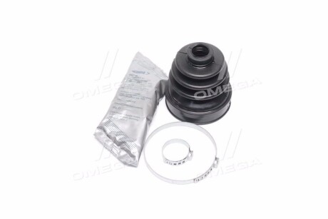 Фото 4 - Пильовик ШРКШ SPIDAN 23216