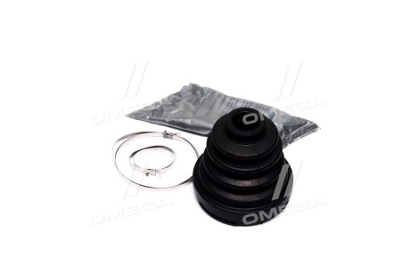 Фото 3 - Пильовик ШРКШ SPIDAN 23237