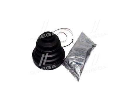 Фото 4 - Пильовик ШРКШ SPIDAN 23237