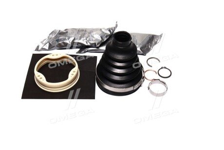 Фото 3 - Пильовик ШРКШ SPIDAN 23269