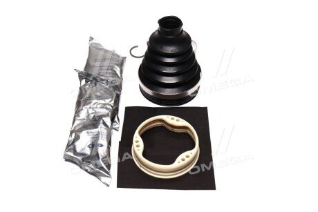 Фото 4 - Пильовик ШРКШ SPIDAN 23269