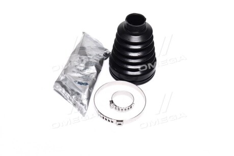 Фото 2 - Пильовик ШРКШ SPIDAN 23275