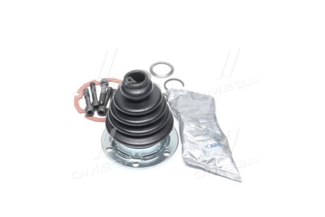 Фото 2 - Пильовик ШРКШ SPIDAN 23514