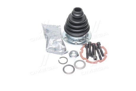 Фото 4 - Пильовик ШРКШ SPIDAN 23514