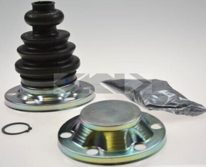 Фото 2 - Пыльник ШРУС SPIDAN 23627