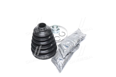 Фото 2 - Пильовик ШРКШ SPIDAN 23672