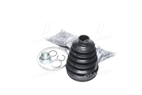 Фото 3 - Пильовик ШРКШ SPIDAN 23672