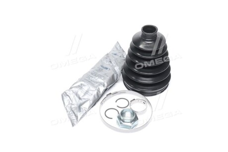 Фото 4 - Пильовик ШРКШ SPIDAN 23672