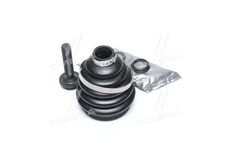 Фото 3 - Пильовик ШРКШ SPIDAN 23688