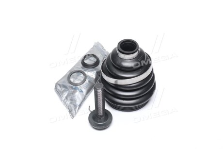 Фото 4 - Пильовик ШРКШ SPIDAN 23688