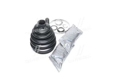 Фото 2 - Пильовик ШРКШ SPIDAN 23690