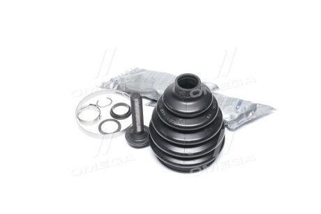 Фото 3 - Пильовик ШРКШ SPIDAN 23690