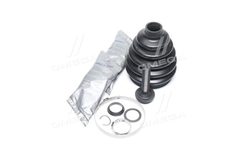 Фото 4 - Пильовик ШРКШ SPIDAN 23690