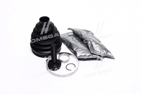 Фото 2 - Пильовик ШРКШ SPIDAN 23694