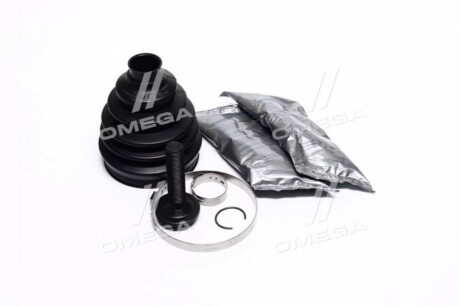 Фото 3 - Пильовик ШРКШ SPIDAN 23694