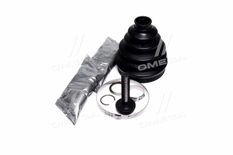 Фото 2 - Пильовик ШРКШ SPIDAN 23698